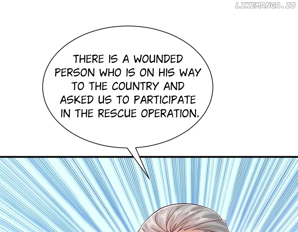 I randomly have a new career every week Chapter 817 - page 49